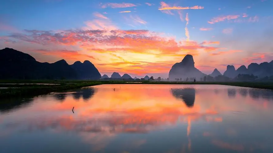 高端智慧工厂科技